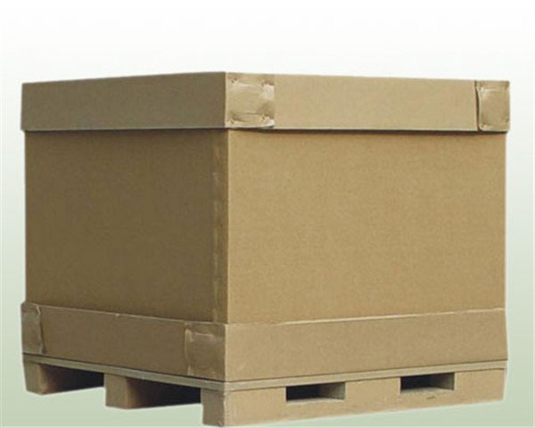 太原市重型包装纸箱有哪些优势？