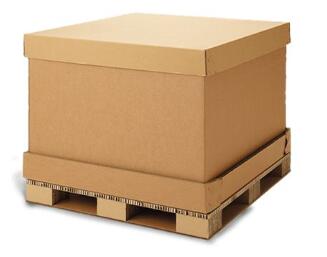 太原市重型纸箱与普通木箱相比优点有哪些？