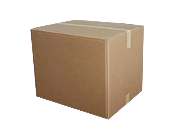 太原市纸箱厂如何测量纸箱的强度