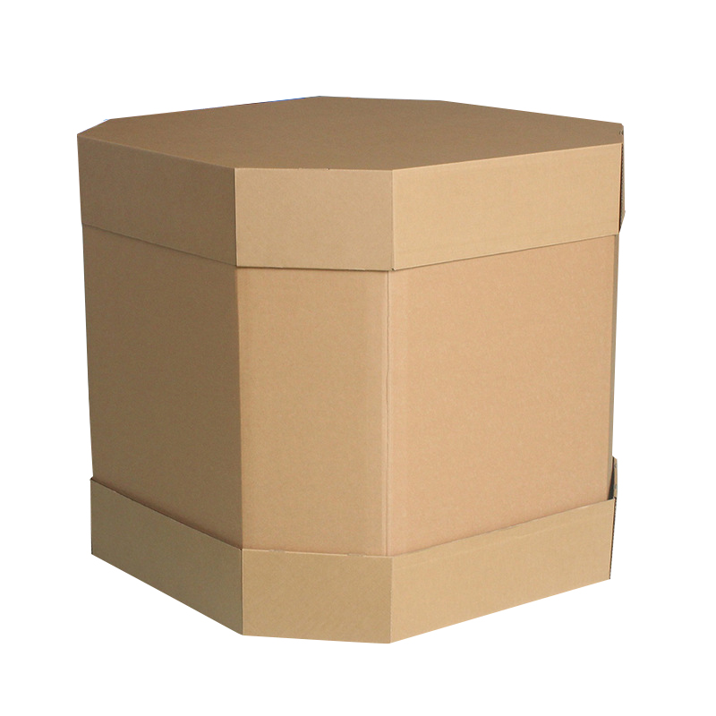 太原市重型纸箱有哪些优点？